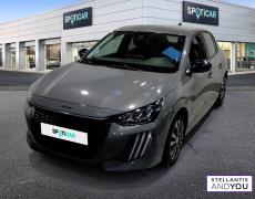 Peugeot 208 Wattrelos