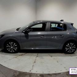 Peugeot 208 puretech 75 s&s bvm5 Active occasion - Wattrelos - photo 2/20