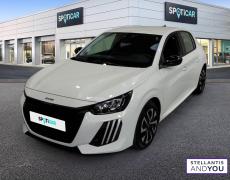 Peugeot 208 Wattrelos