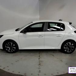 Peugeot 208 puretech 75 s&s bvm5 Active occasion - Wattrelos - photo 2/20