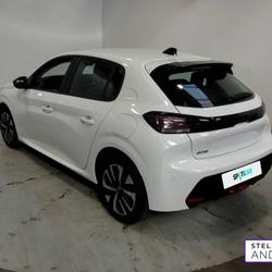 Peugeot 208 puretech 75 s&s bvm5 Active occasion - Wattrelos - photo 3/20