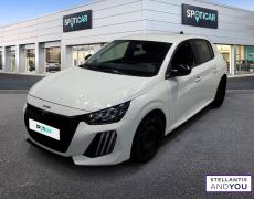 Peugeot 208 Wattrelos