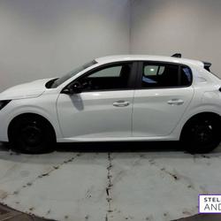 Peugeot 208 puretech 75 s&s bvm5 Active occasion - Wattrelos - photo 2/20