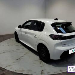 Peugeot 208 puretech 75 s&s bvm5 Active occasion - Wattrelos - photo 3/20