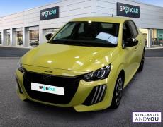 Peugeot 208 Wattrelos