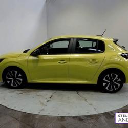 Peugeot 208 puretech 75 s&s bvm5 Active occasion - Wattrelos - photo 2/20
