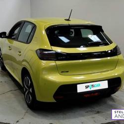Peugeot 208 puretech 75 s&s bvm5 Active occasion - Wattrelos - photo 3/20