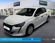 Peugeot 208 Wattrelos