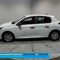 Peugeot 208 puretech 75 s&s bvm5 Like occasion - Wattrelos - photo 2/20