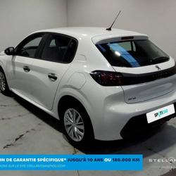 Peugeot 208 puretech 75 s&s bvm5 Like occasion - Wattrelos - photo 3/20