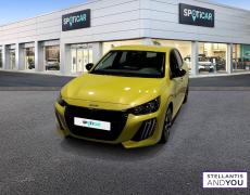Peugeot 208 Wattrelos
