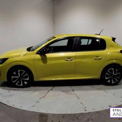 Peugeot 208 puretech 75 s&s bvm5 Active occasion - Wattrelos - photo 2/20