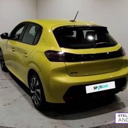 Peugeot 208 puretech 75 s&s bvm5 Active occasion - Wattrelos - photo 3/20
