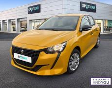 Peugeot 208 Wattrelos