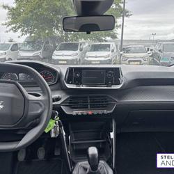Peugeot 208 puretech 75 s&s bvm5 Like occasion - Wattrelos - photo 2/20