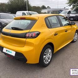 Peugeot 208 puretech 75 s&s bvm5 Like occasion - Wattrelos - photo 3/20