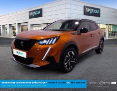 Peugeot 2008 Wattrelos