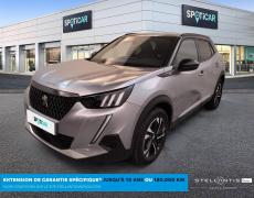 Peugeot 2008 Wattrelos
