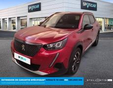 Peugeot 2008 Wattrelos