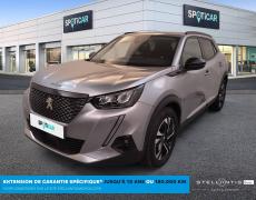 Peugeot 2008 Wattrelos