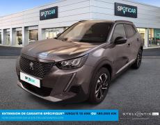 Peugeot 2008 Wattrelos