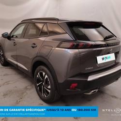 Peugeot 2008 puretech 130 s&s eat8 Allure pack occasion - Wattrelos - photo 3/20
