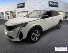 Peugeot 3008 Wattrelos