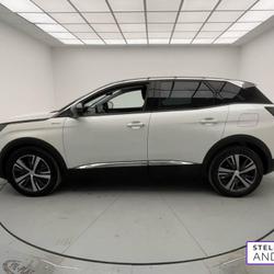 Peugeot 3008 hybrid 225 e-eat8 Allure pack occasion - Wattrelos - photo 2/20