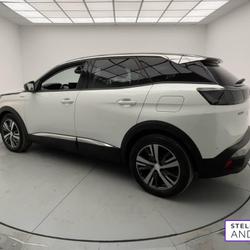Peugeot 3008 hybrid 225 e-eat8 Allure pack occasion - Wattrelos - photo 3/20