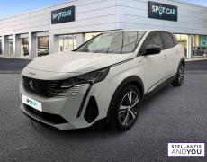 Peugeot 3008 Wattrelos