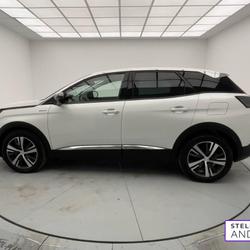 Peugeot 3008 hybrid 225 e-eat8 Allure occasion - Wattrelos - photo 2/20