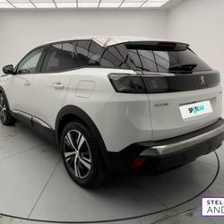 Peugeot 3008 hybrid 225 e-eat8 Allure occasion - Wattrelos - photo 3/20