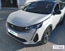 Peugeot 3008 Wattrelos