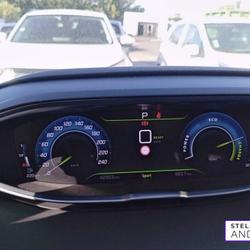 Peugeot 3008 hybrid 225 e-eat8 Gt occasion - Wattrelos - photo 2/19