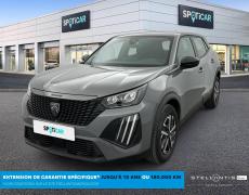 Peugeot 2008 Wattrelos