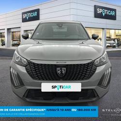 Peugeot 2008 puretech 100 s&s bvm6 Active occasion - Wattrelos - photo 2/20