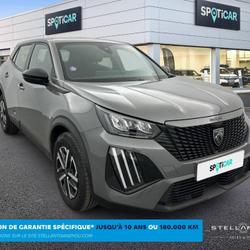 Peugeot 2008 puretech 100 s&s bvm6 Active occasion - Wattrelos - photo 3/20