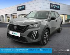 Peugeot 2008 Wattrelos