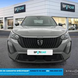 Peugeot 2008 puretech 100 s&s bvm6 Active occasion - Wattrelos - photo 2/20