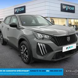 Peugeot 2008 puretech 100 s&s bvm6 Active occasion - Wattrelos - photo 3/20