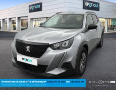 Peugeot 2008 Wattrelos