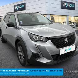 Peugeot 2008 puretech 100 s&s bvm6 Style occasion - Wattrelos - photo 3/20