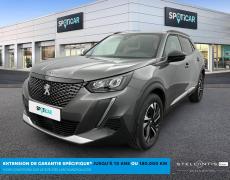 Peugeot 2008 Wattrelos