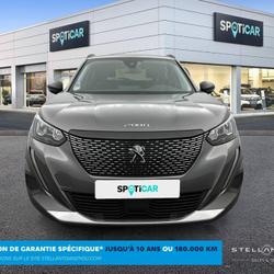 Peugeot 2008 puretech 100 s&s bvm6 Allure occasion - Wattrelos - photo 2/20