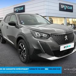 Peugeot 2008 puretech 100 s&s bvm6 Allure occasion - Wattrelos - photo 3/20