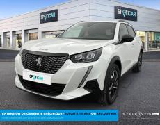 Peugeot 2008 Wattrelos