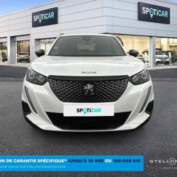 Peugeot 2008 puretech 100 s&s bvm6 Allure occasion - Wattrelos - photo 2/20