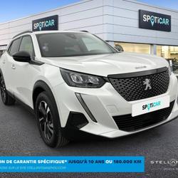 Peugeot 2008 puretech 100 s&s bvm6 Allure occasion - Wattrelos - photo 3/20