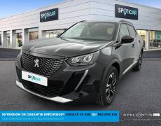 Peugeot 2008 Wattrelos