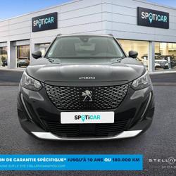 Peugeot 2008 puretech 130 s&s eat8 Allure occasion - Wattrelos - photo 2/20